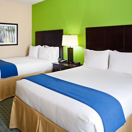 Holiday Inn Express Hotel & Suites Newport South By Ihg Phòng bức ảnh