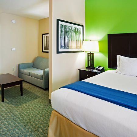 Holiday Inn Express Hotel & Suites Newport South By Ihg Phòng bức ảnh