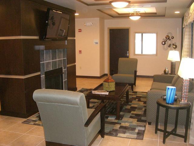 Holiday Inn Express Hotel & Suites Newport South By Ihg Ngoại thất bức ảnh
