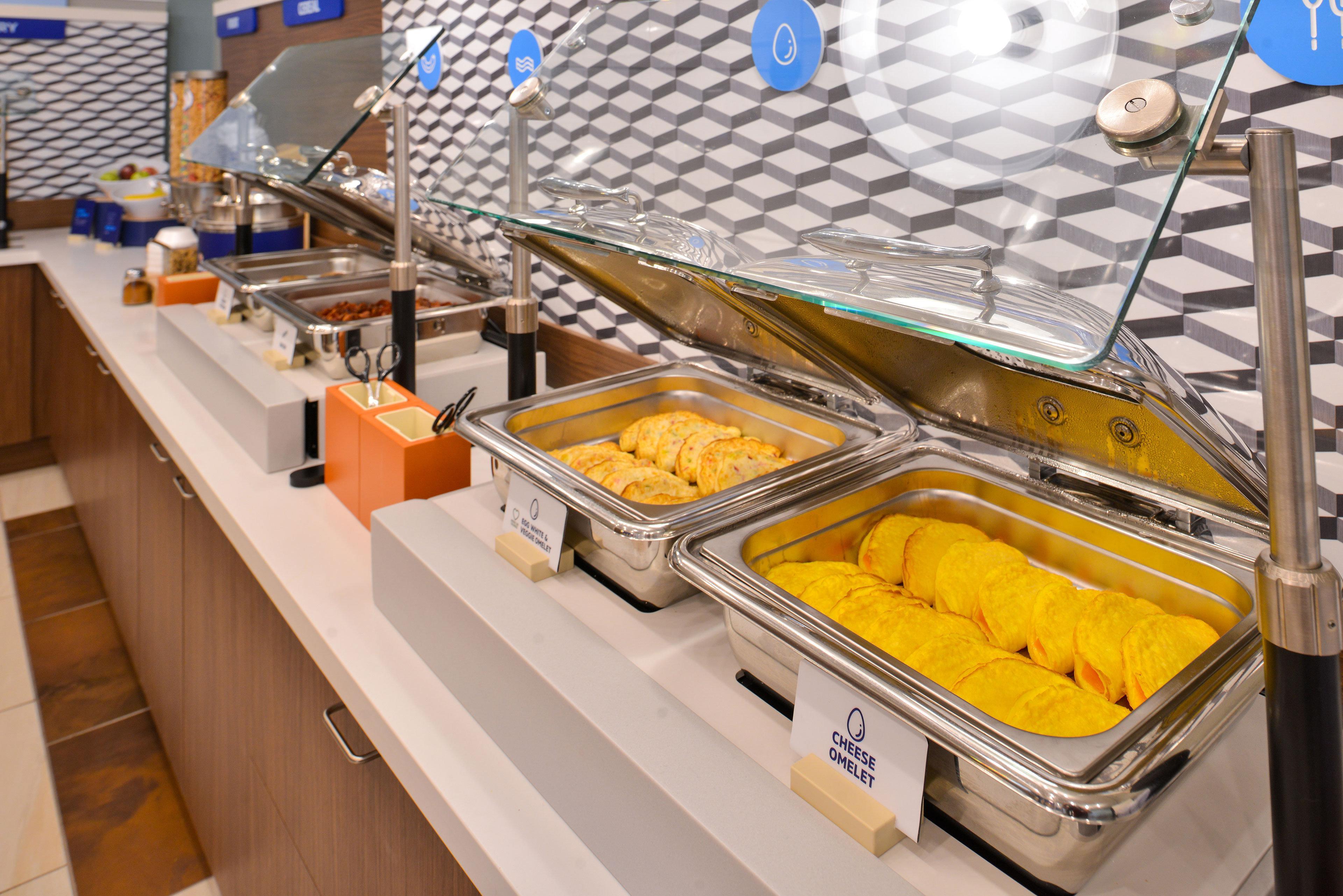 Holiday Inn Express Hotel & Suites Newport South By Ihg Ngoại thất bức ảnh
