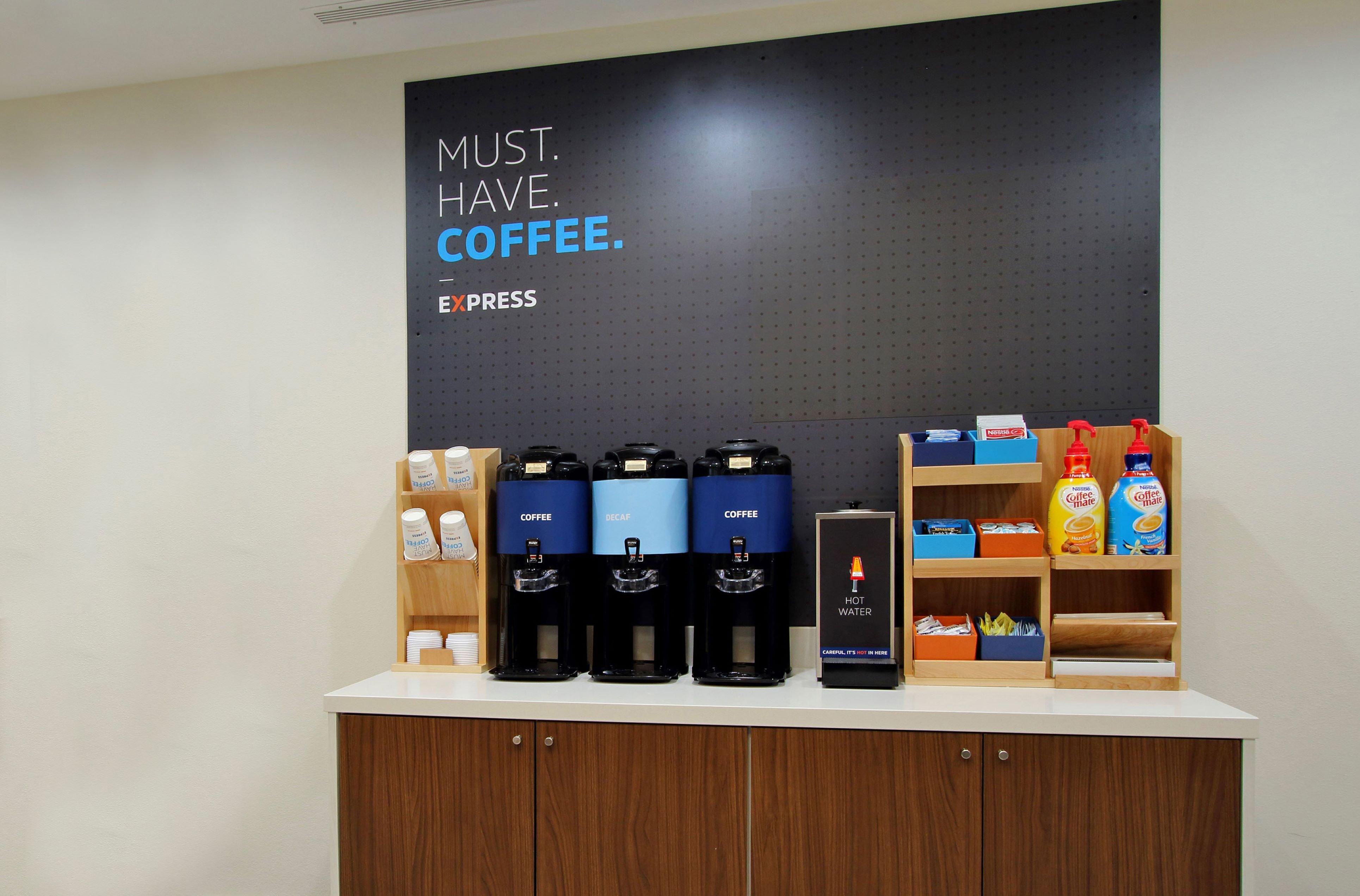 Holiday Inn Express Hotel & Suites Newport South By Ihg Ngoại thất bức ảnh